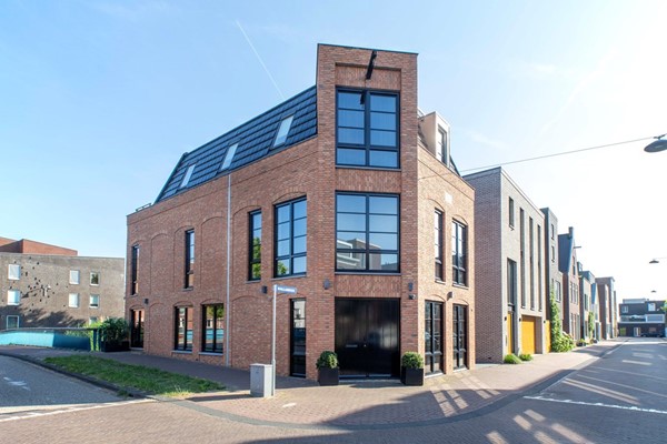 Kallameer 218, Woerden